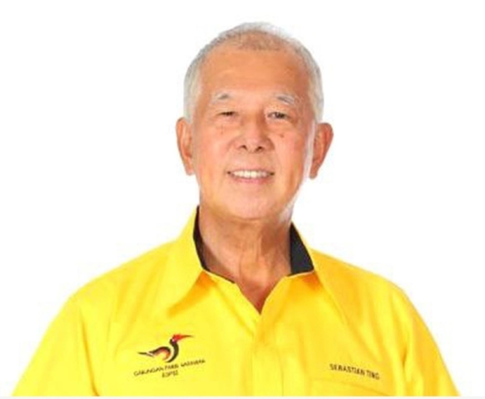 陈超耀证实配合华人农历新年，砂汶关卡开放时间延长。