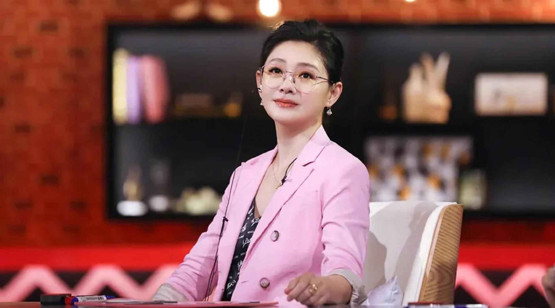 大S曾经被算命说活不过50岁。